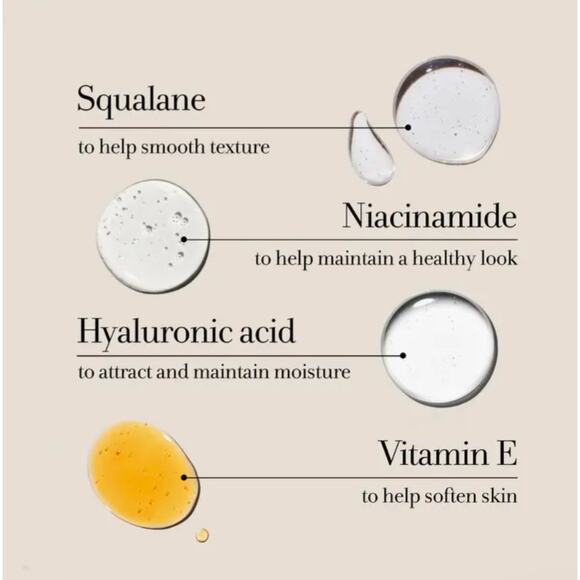 Fresh Milk Body Lotion NIB - Picture 3 of 4